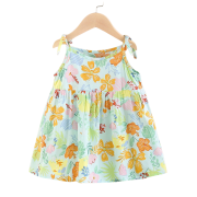 JESMARY - Đầm đi học cho bé gái